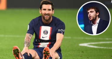 Fabrizio Romano plas “bombën”: Messi i jep lamtumirën PSG-së, vendimi ishte marrë një muaj më parë