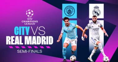 5 faktet që duhet të dini për supersfidën City-Real Madrid