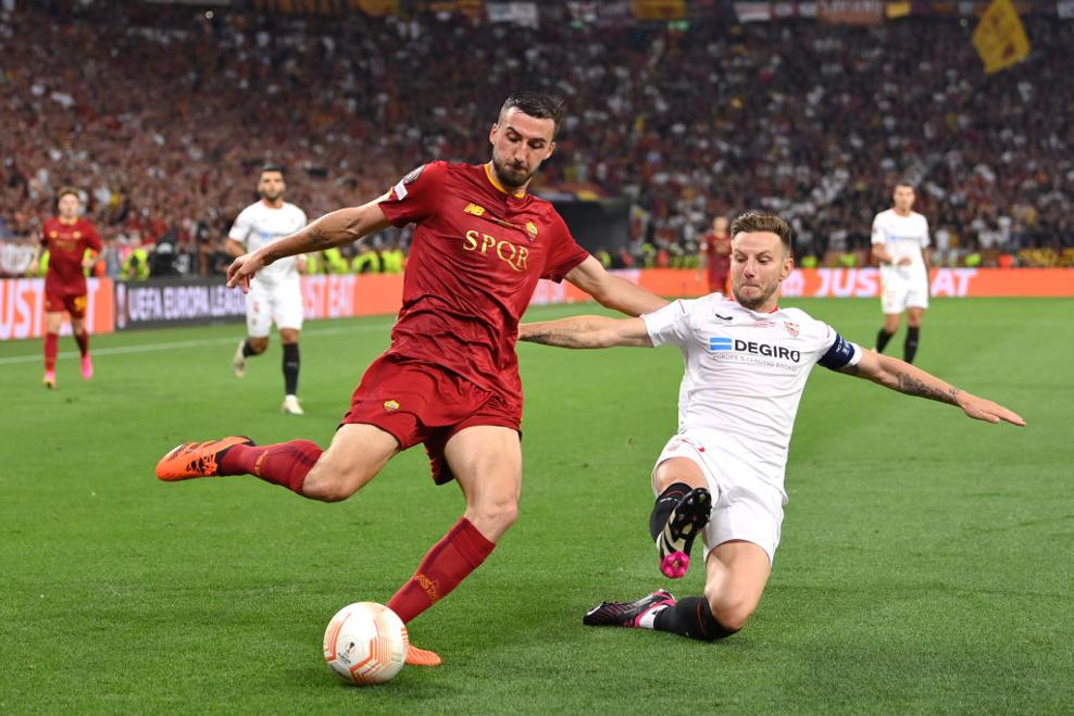 Finale për “rekorde”, përballja Sevilla-Roma shkruan “historinë” në Europa League