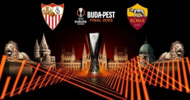 Në Europa League “vendosin” anglezët, UEFA përcakton arbitrin e finales Sevilla-Roma