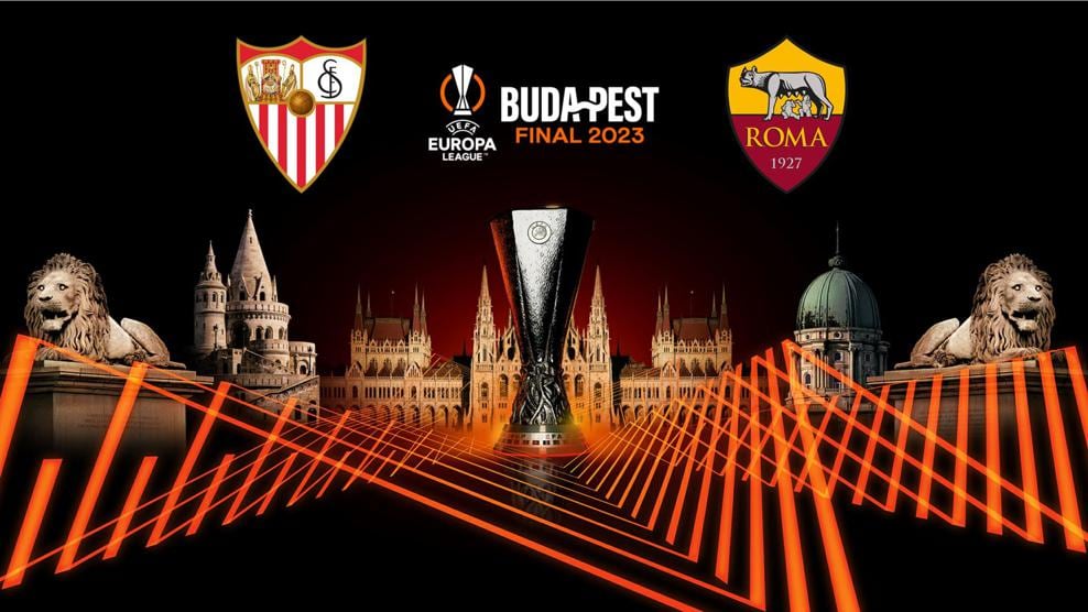 Në Europa League “vendosin” anglezët, UEFA përcakton arbitrin e finales Sevilla-Roma