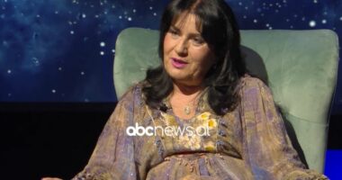 Rrëfehet e emocionuar Shegushe Bebeti: E kuptova që nuk do të ndahem nga kukullat që në rolin e parë