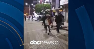 “Njerëzit e Foltores na dhunuan”, kryetari i bashkisë Mat: Dhunuan zyrtarët e bashkisë