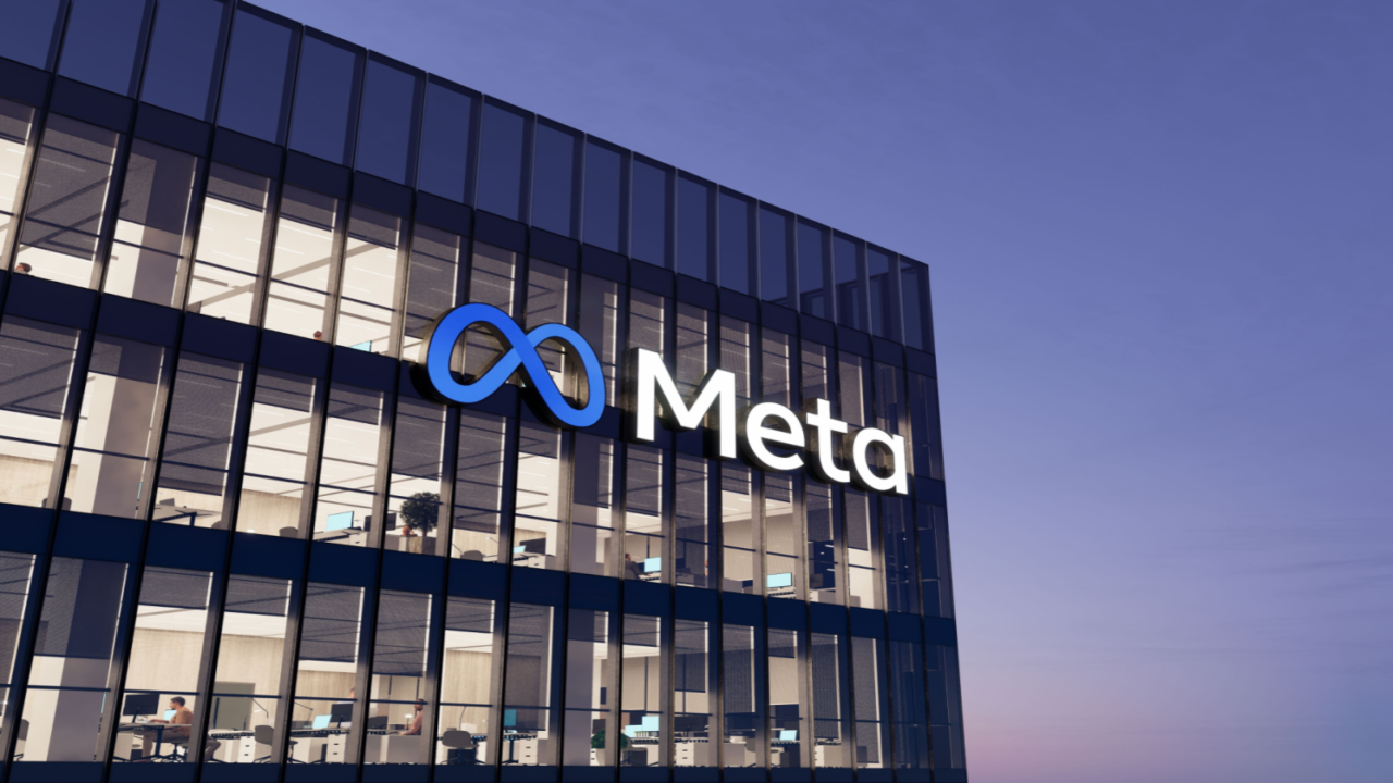 Kompania Meta gjobitet me 1.2 miliardë euro nga Irlanda
