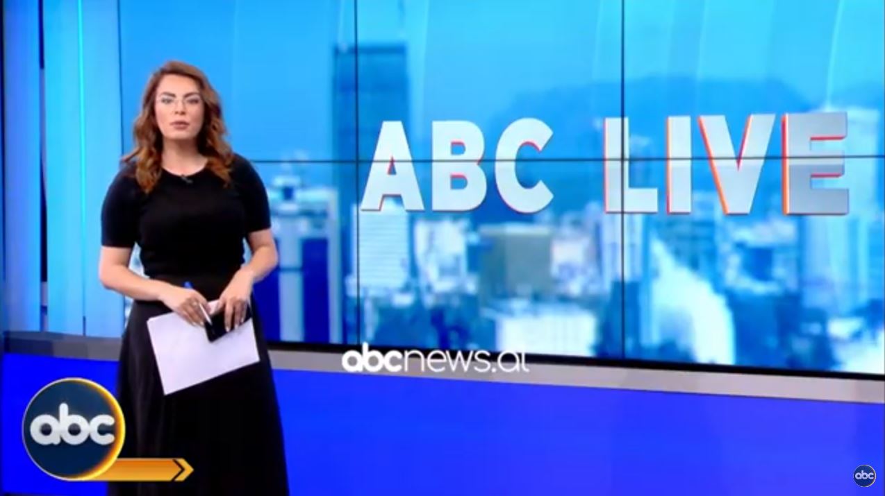 ABC Live me Sibora Bitrin, (3/05/2023)