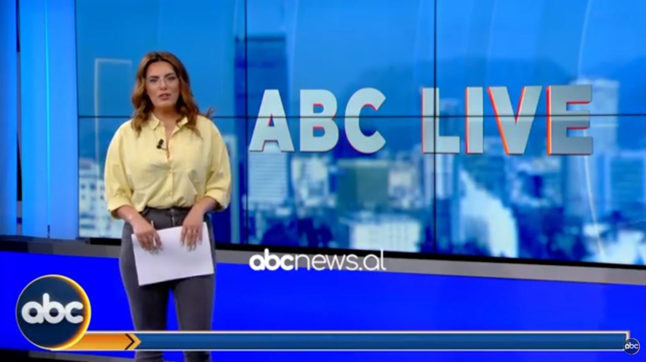 ABC Live me Sibora Bitrin, (16/05/2023)