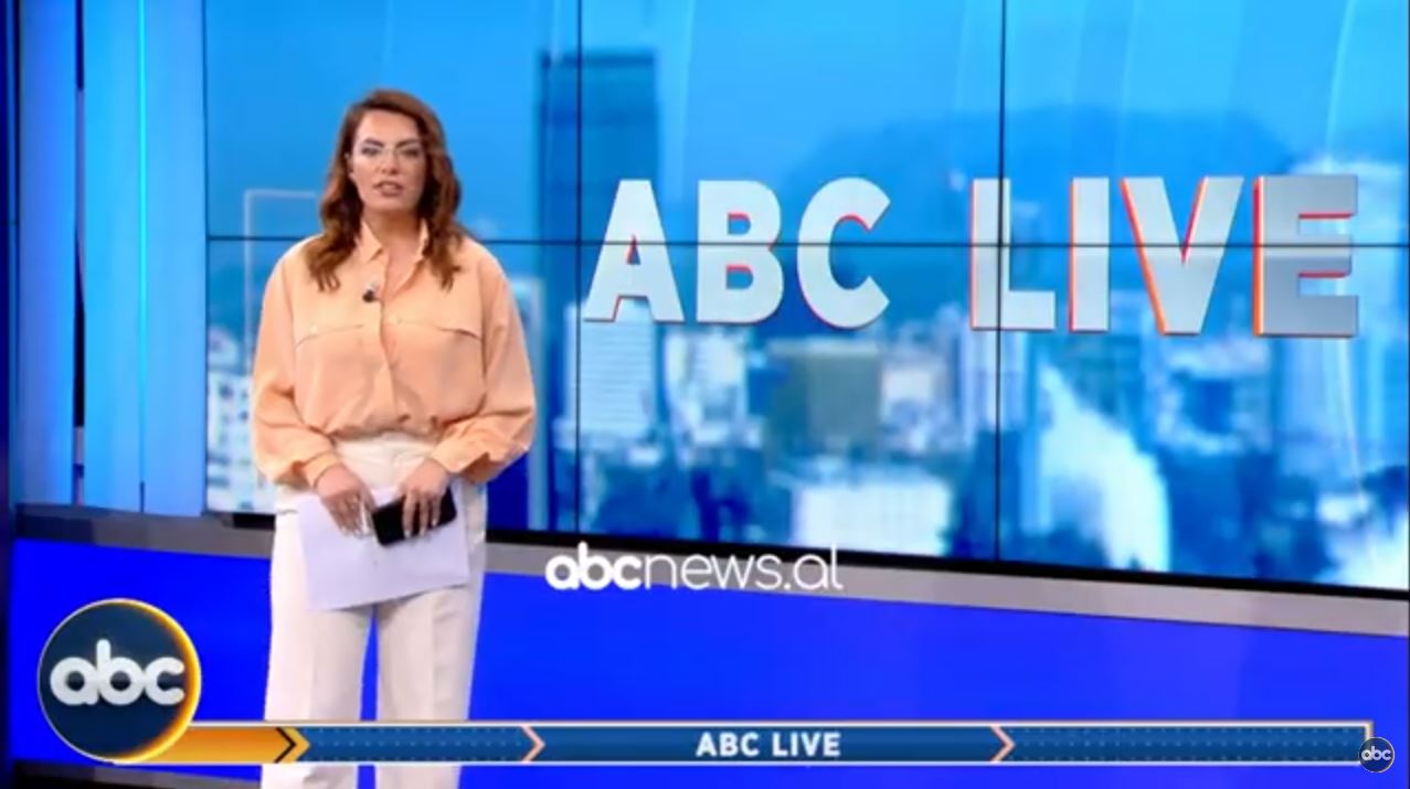 ABC Live me Sibora Bitrin, (4/05/2023)