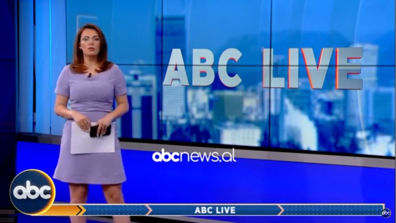 ABC Live me Sibora Bitrin, (5/05/2023)