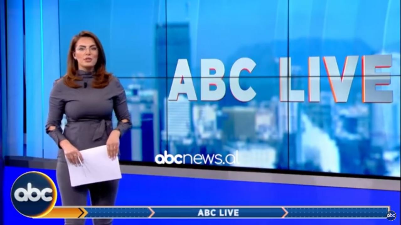 ABC Live me Sibora Bitrin, (1/05/2023)