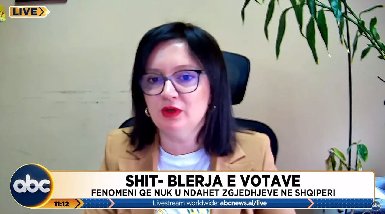 Shit blerja e votës/ Drejtuesja e KSHH: Fenomen i përsëritur, ndikon situata ekonomike dhe pandëshkueshmëria