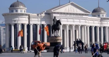 Maqedonia e Veriut nuk lejon hyrjen e një eurodeputeti bullgar në vend