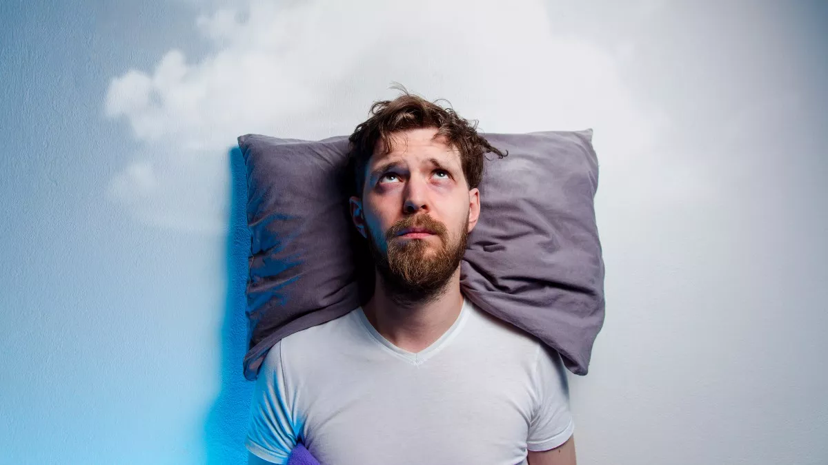 Si ndikon ambienti i punës në gjumin tuaj