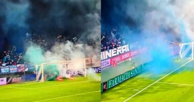 Emrat e njohur nuk e shpëtojnë, Spal bie në Serie C