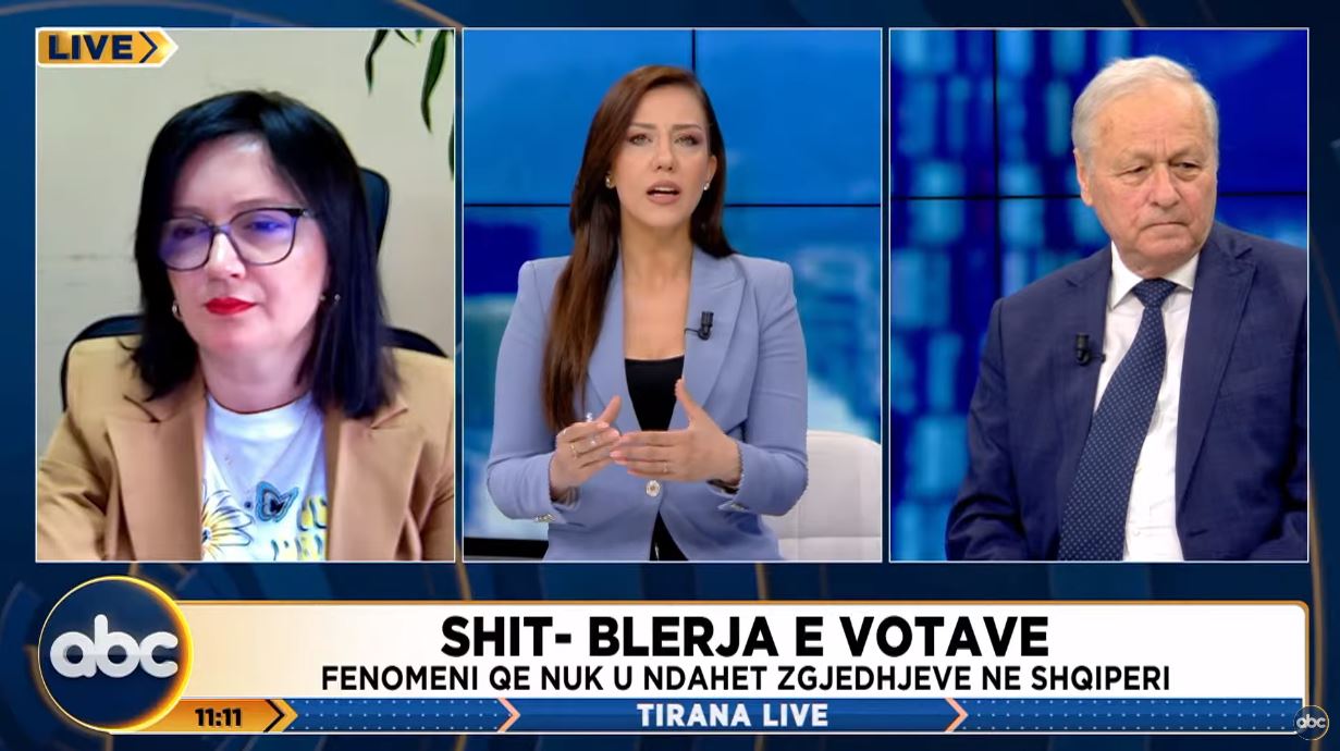 Rasti i shit-blerjes së votës/ Kume: Vepër penale, institucionet duhet të veprojnë