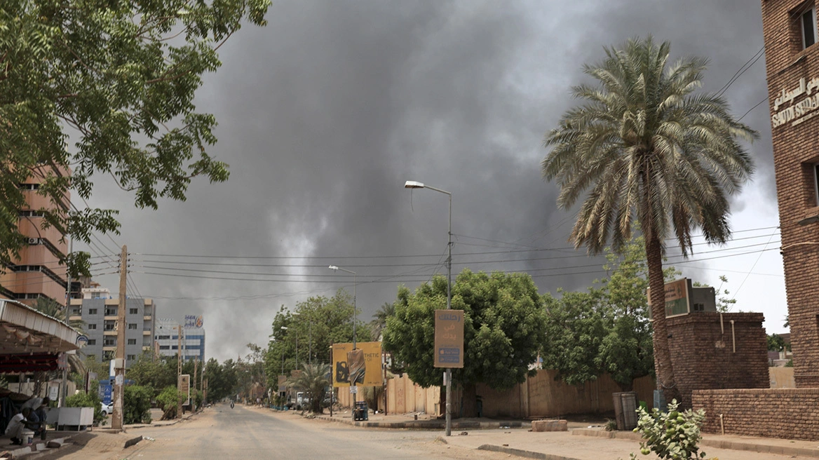 Konflikti në Sudan/ OKB-ja denoncon shkeljet e marrëveshjes për mbrojtjen e civilëve   