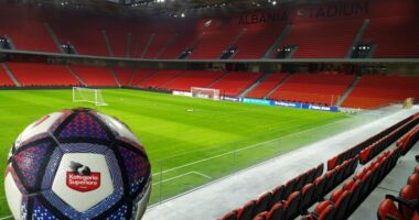 Verdiktet e Superiores, titulli, Europa dhe mbijetesa/ Sot &ldquo;k&euml;rcimi i fundit&rdquo;, ja rregullorja e kampionatit elitar