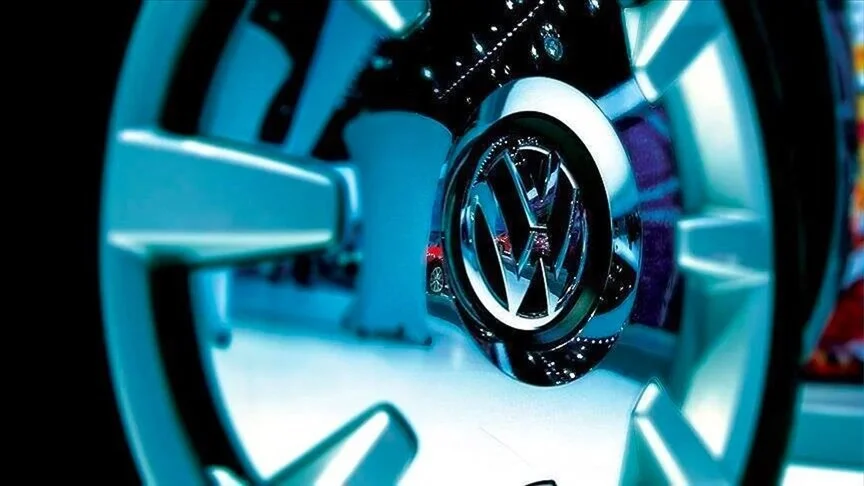 “Volkswagen” shet asetet në Rusi