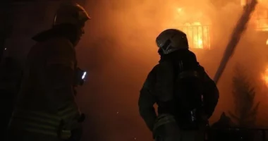 Zelandë e Re, të paktën 6 të vdekur nga zjarri në një hostel