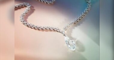 Zvicër, hapet ankandi më i madh i bizhuterive në histori