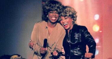 Oprah Winfrey zbulon se çfarë i tha Tina Turner se do ndiente ditën që do të vdiste