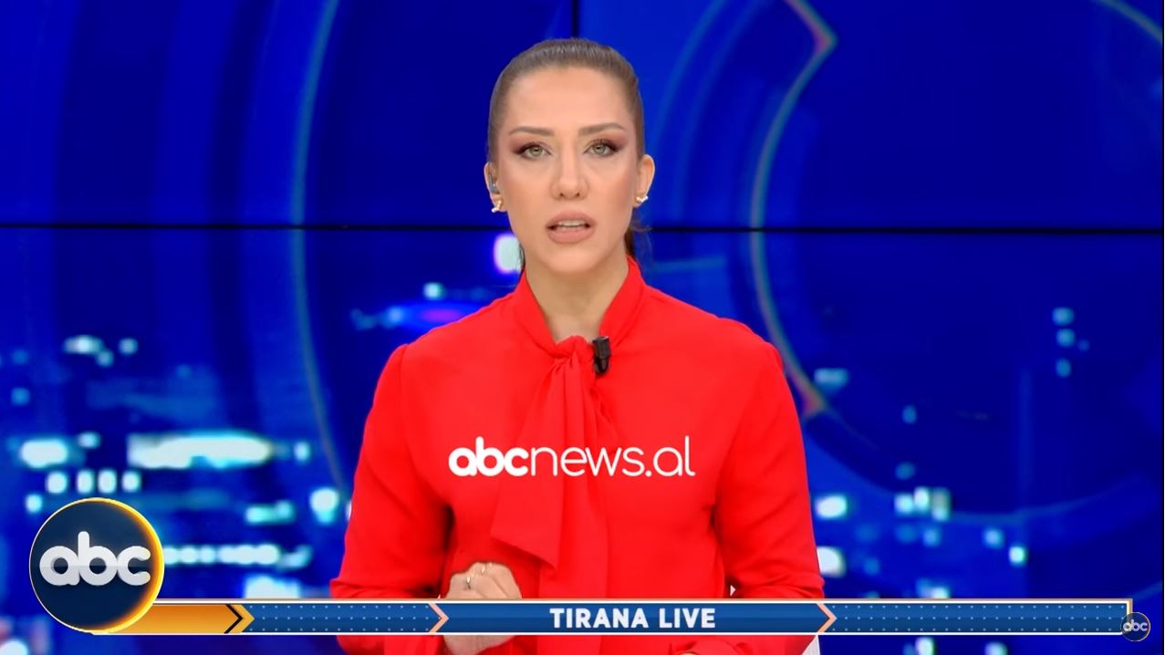 Tirana Live me Elisa Gjeranin, (10/05/2023)