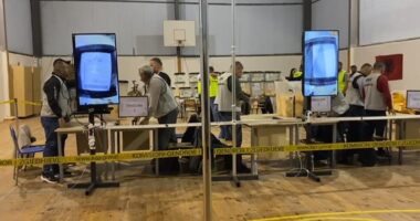 PS kryeson në qarkun Tiranë, Veliaj me një diferencë të madhe nga Këlliçi, Kamza dhe Vora kanë shpall fituesit