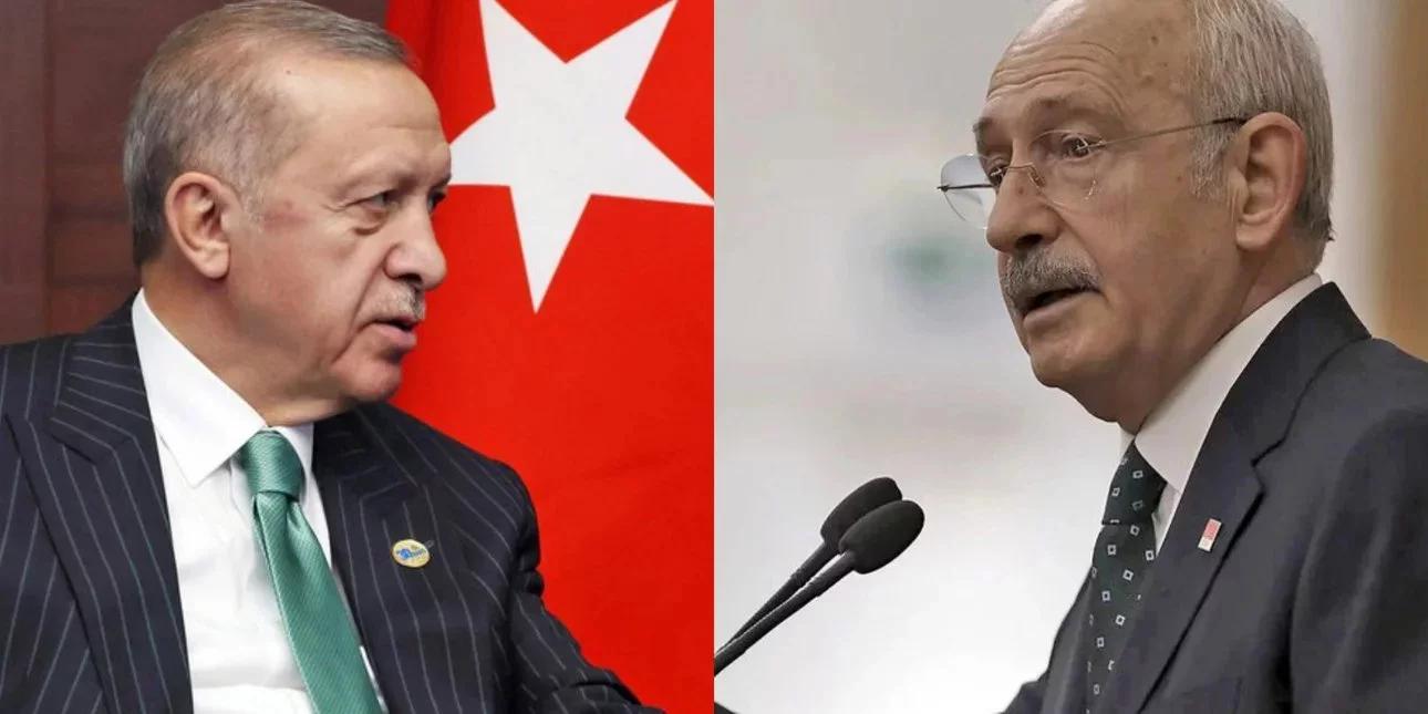 Zgjedhjet në Turqi/ Kilicdaroglu epërsi ndaj Erdogan