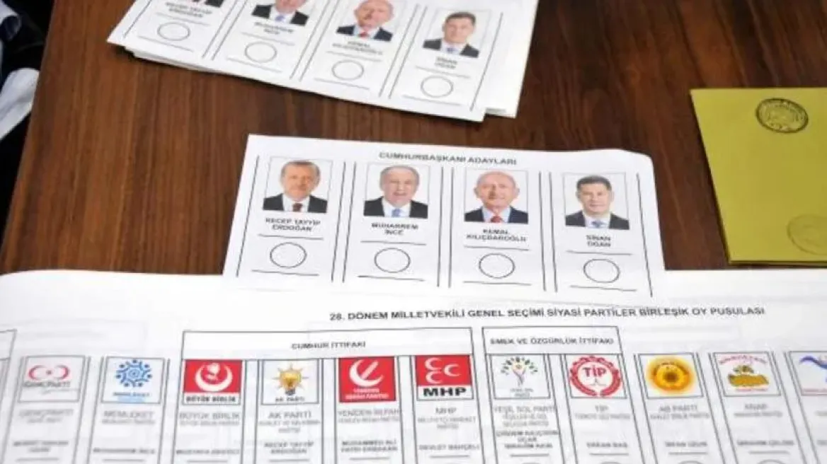 Turqia voton sot, kur priten të dalin rezultatet