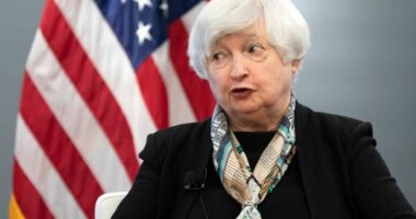 SHBA-ja mund të mbetet pa para pas një muaji