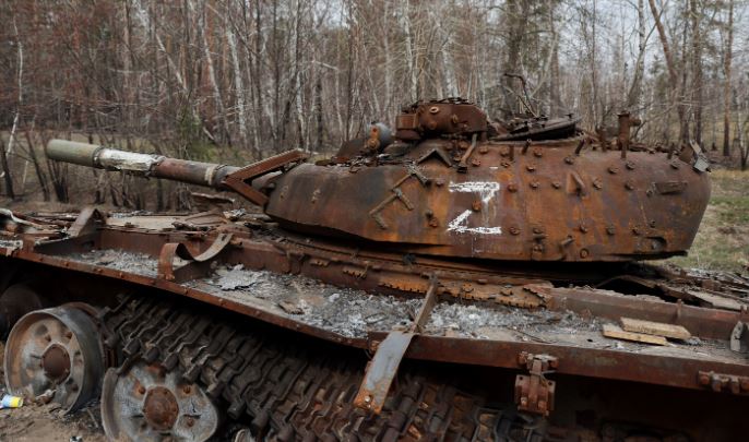 Administrata e Biden: Rusia, më shumë se 100,000 viktima që nga dhjetori në Ukrainë