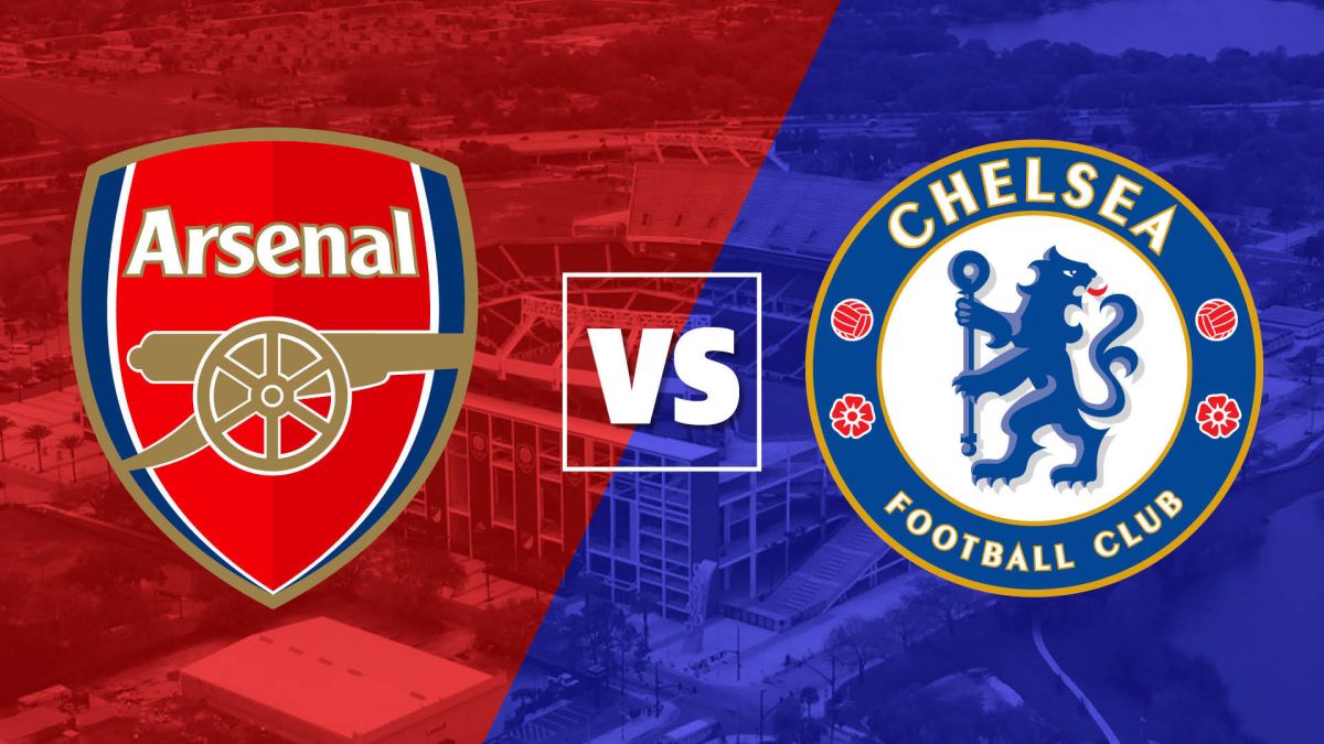 “Topçinjtë” luajnë “shansin e fundit”, publikohen formacionet zyrtare të sfidës Arsenal-Chelsea