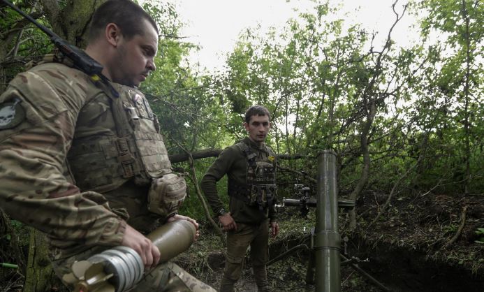 Danimarka, mbi 2.5 miliardë dollarë ndihmë ushtarake për Ukrainën
