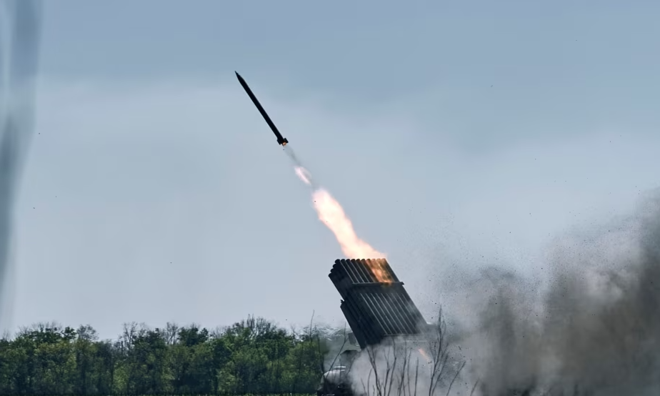 Ukraina i kërkon Gjermanisë raketa Taurus