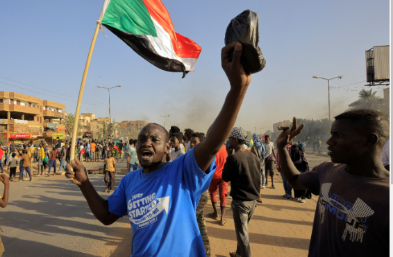 Ndërpriten luftimet në Sudan, palët arrijnë një tjetër armëpushim