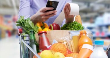 Peshku, qumështi, mishi dhe patatja me rritjen më të lartë të çmimeve në prill