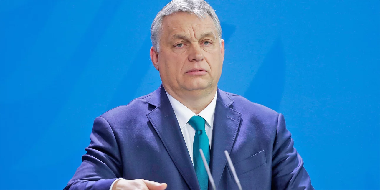 “Ukraina nuk mund të fitojë”, Orban: Rusia dhe SHBA të takohen për t’i dhënë fund luftës