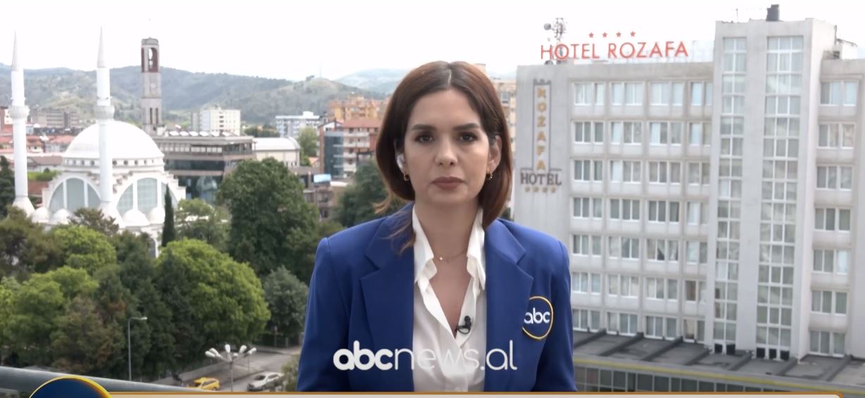 News Line me Viol Xhafaj (13/05/2023)