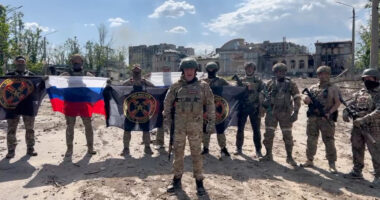 Zyrtari ukrainas: Një terrorist më pak është më mirë për ne dhe një dobësi për Rusinë