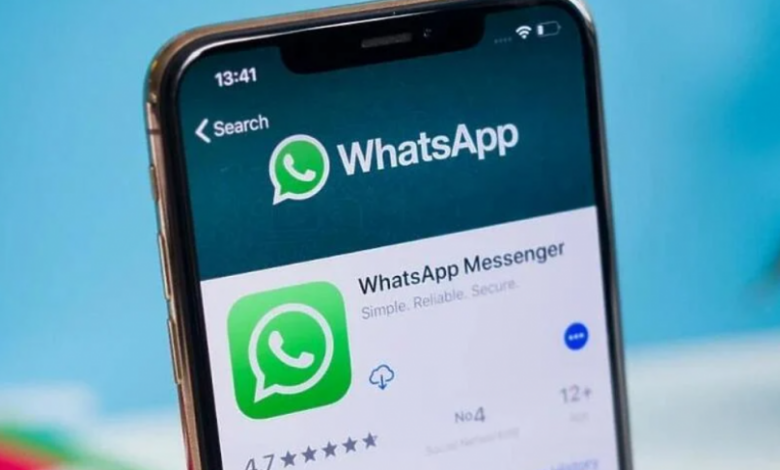 WhatsApp ngjall shqetësime, përdoruesit të frikësuar se po përgjohen