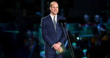 Kurorëzimi i mbretit Karli III, princ Uilliam: “Elizabet do të ishte një nënë krenare”