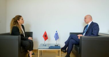 Çështja “Beleri”, Xhaçka zbardh takimin me Dendias në Bruksel