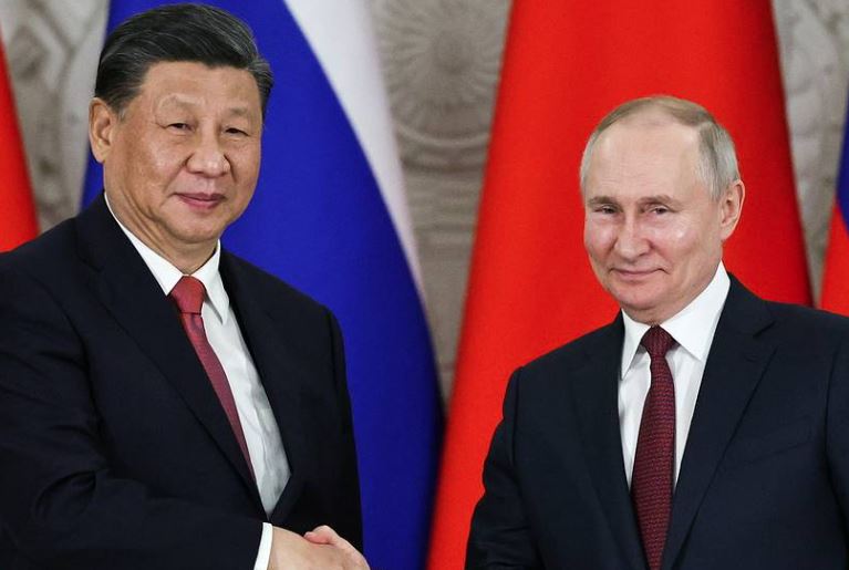 Kremlini: Ende nuk ka një datë konkrete për vizitën e Putinit në Kinë