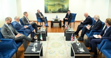 QUINT-i: Moszbatimi i vendimit për Manastirin e Deçanit, pengon anëtarësimin e Kosovës në Këshillin e Evropës