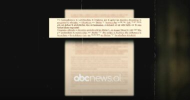 Ekskluzive/ Dëshmia e Shullazit në gjykatë ndaj Ylvi Beqjas. Shkresa sekrete që rrezikoi dëshmitarin e mbrojtur