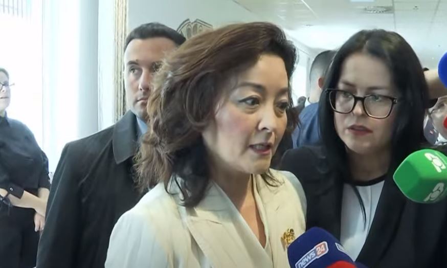 Shit-blerje votash, SHBA e shqetësuar/ Ambasadorja Kim: Institucionet të reagojnë ndaj çdo subjekti