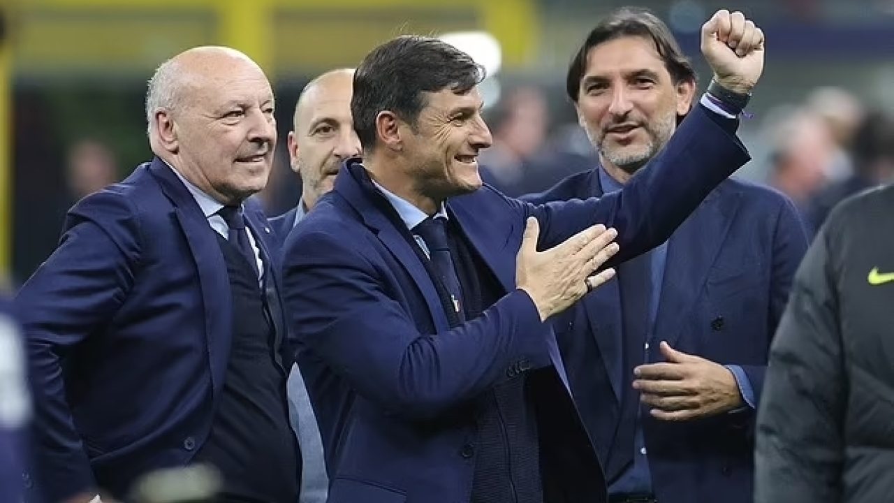 Javier Zanetti: City ekipi më i fortë, por ne mund ta fitojmë Champions League