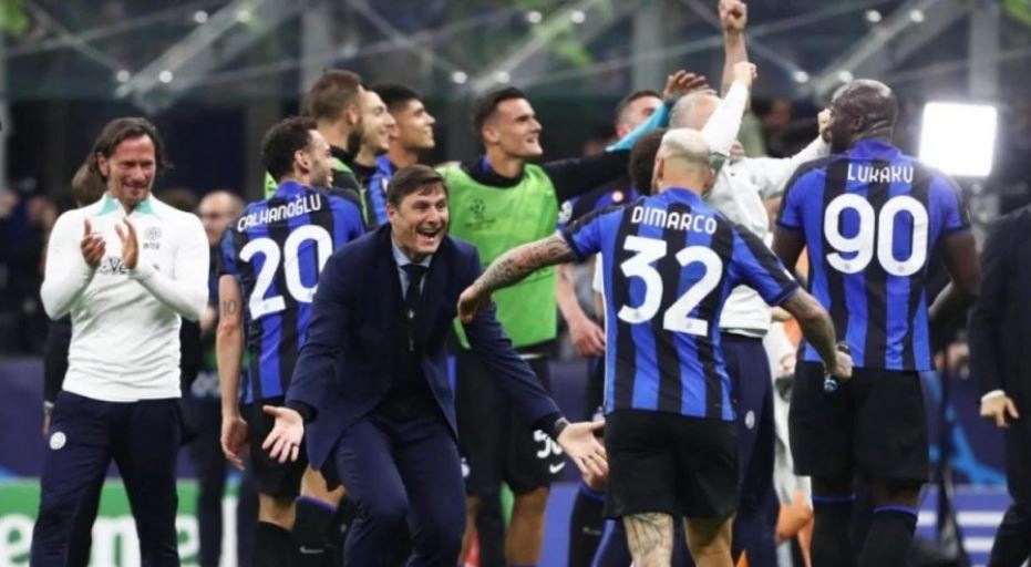 Javier Zanetti në “qiell” nga lumturia, por tregon se cilin ekip duhet të shmangin në finale