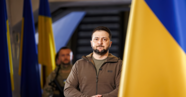 Ukraina nën sulme ajrore, Zelensky arrin në samitin e G7-ës në Japoni