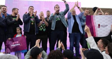 “Braktisni Berishën”, Veliaj: Ne kemi qenë pranë banorëve, në pandemi dhe tërmet