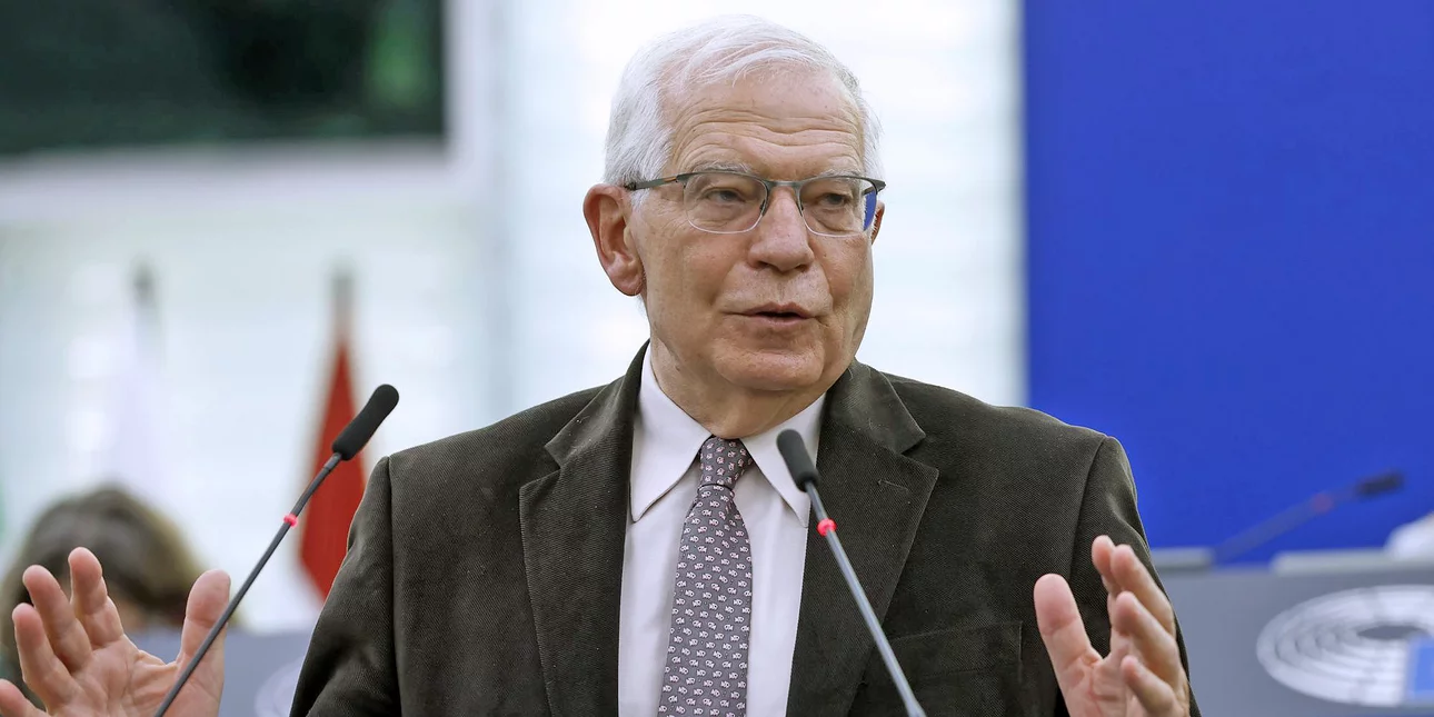 Borrell thirrje Ankarasë të korrigjojë problemet në procesin zgjedhor